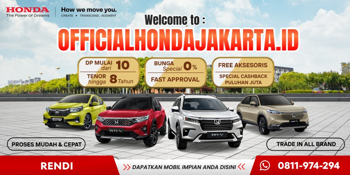 home banner
