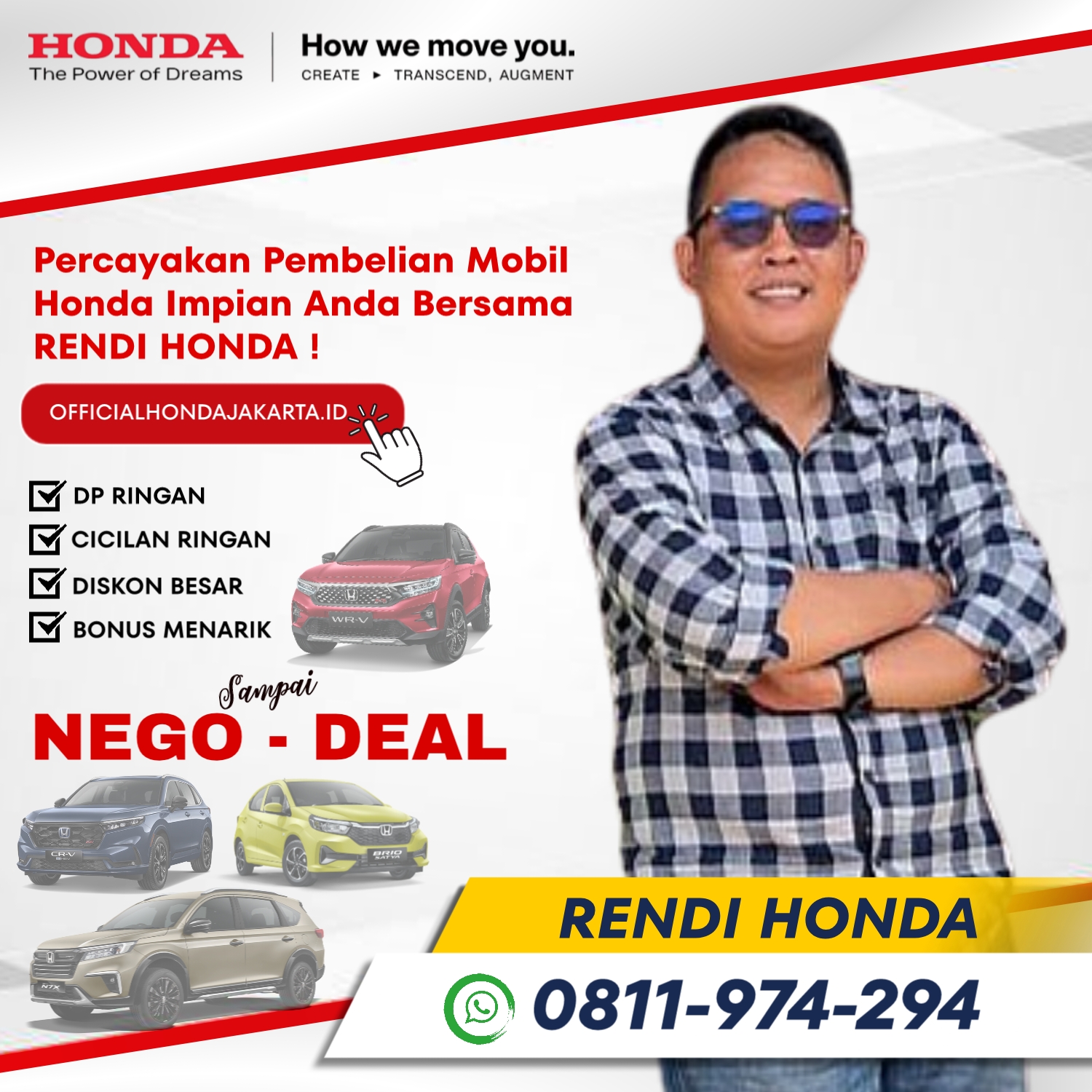 RENDI