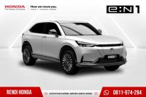 HONDA e:N1