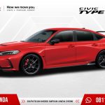 CIVIC TYPE R