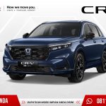 NEW CR-V