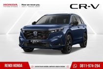 NEW CR-V