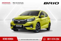 NEW BRIO